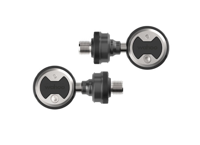 WAHOO SPEEDPLAY POWER Dual wattmérős kerékpáros pedál