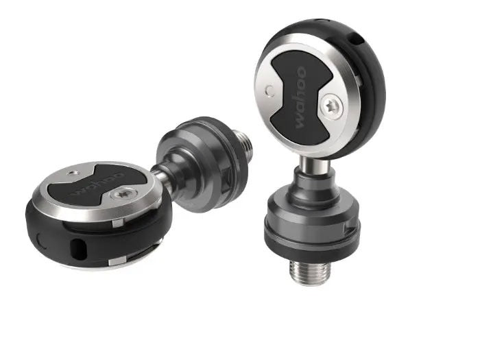 WAHOO SPEEDPLAY POWER Dual wattmérős kerékpáros pedál