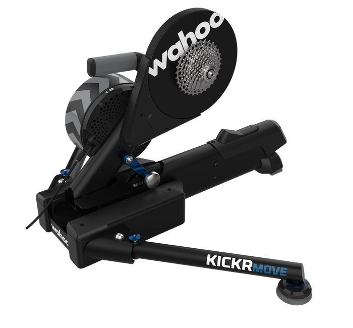WAHOO KICKR MOVE okosgörgő